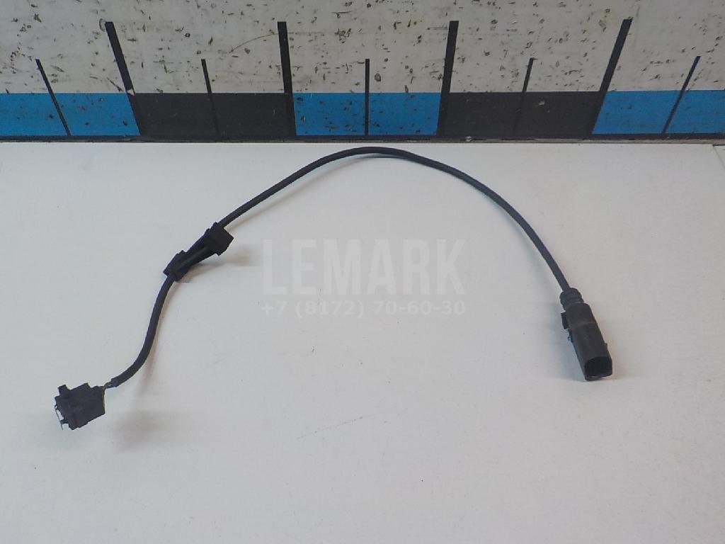 Выключатель концевой