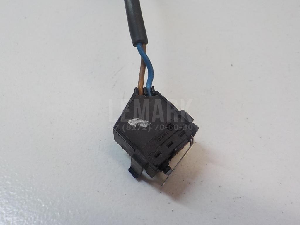 Выключатель концевой