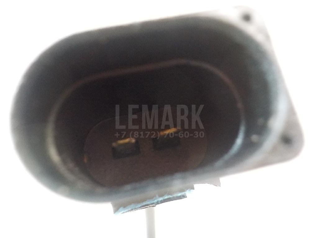 Выключатель концевой