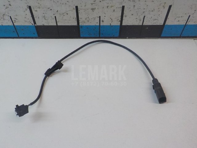 Выключатель концевой