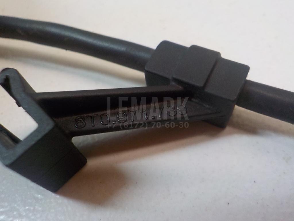 Выключатель концевой