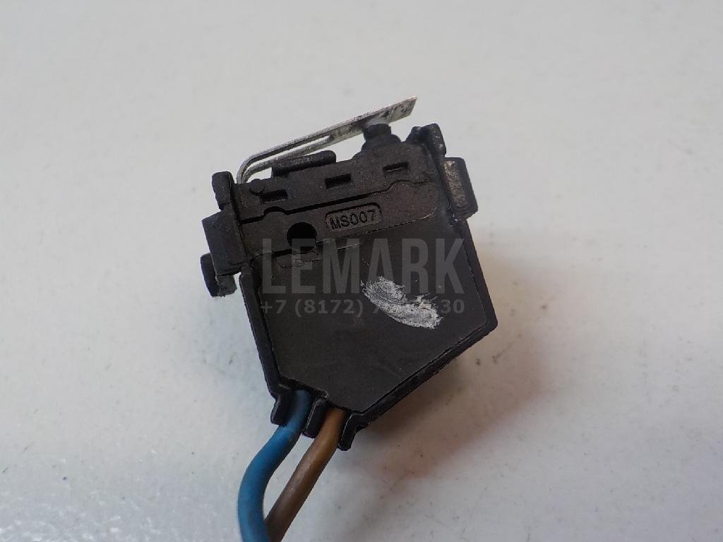 Выключатель концевой