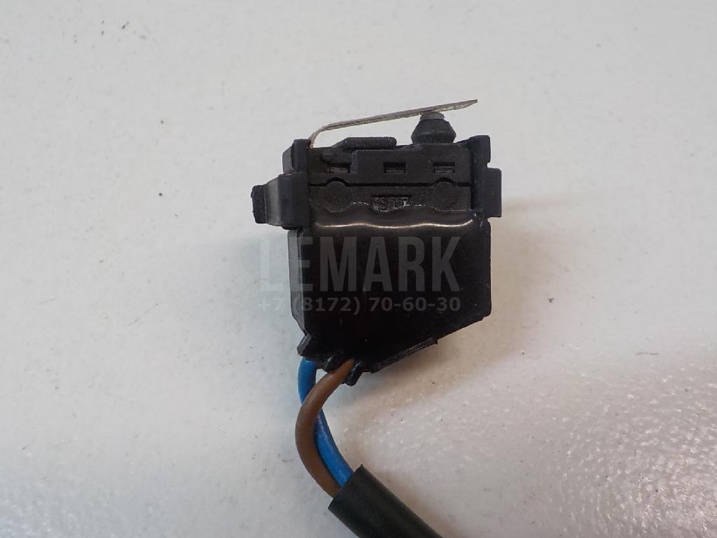 Выключатель концевой