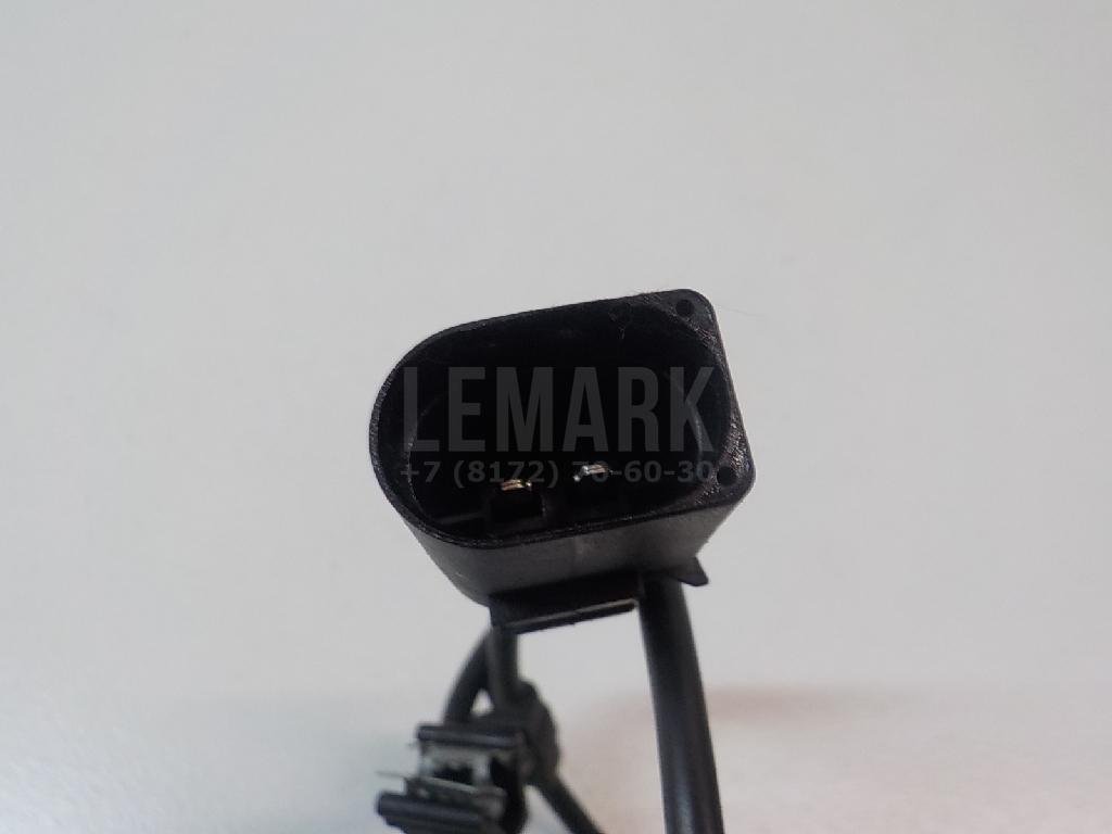 Выключатель концевой