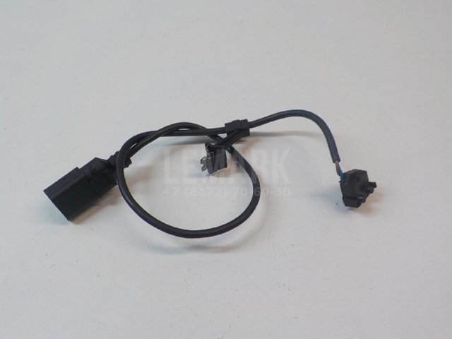 Выключатель концевой