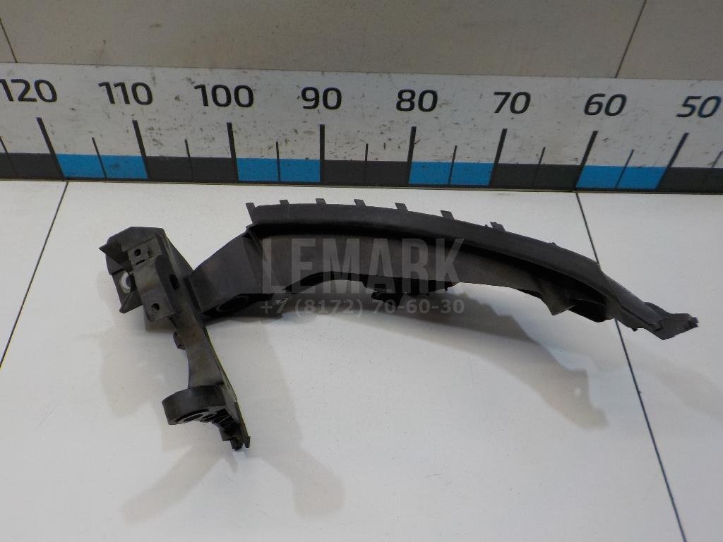 Кронштейн фар правый для  Alfa Romeo 156 1997-2005