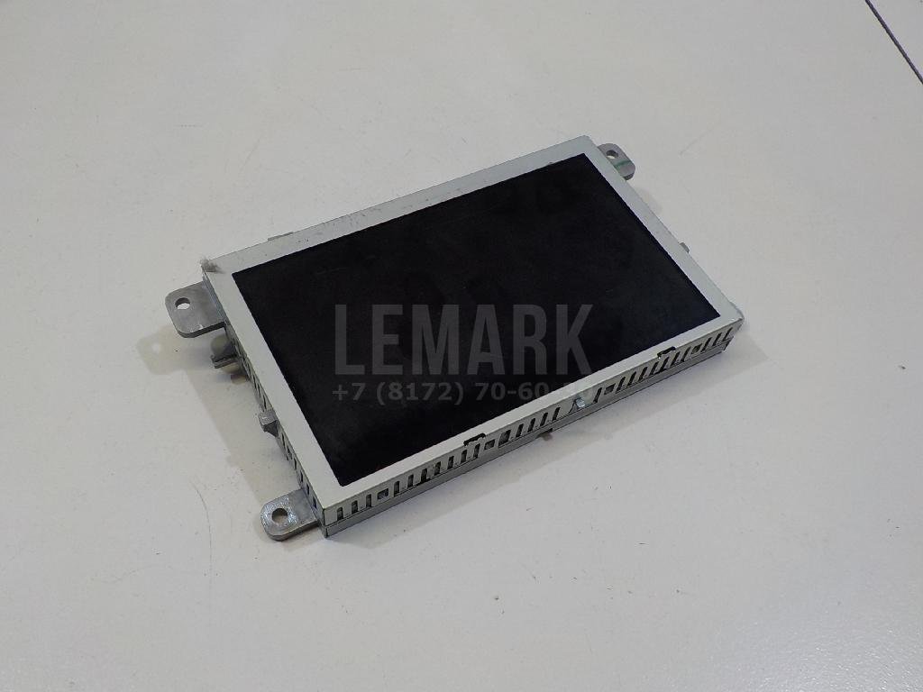 Дисплей информационный