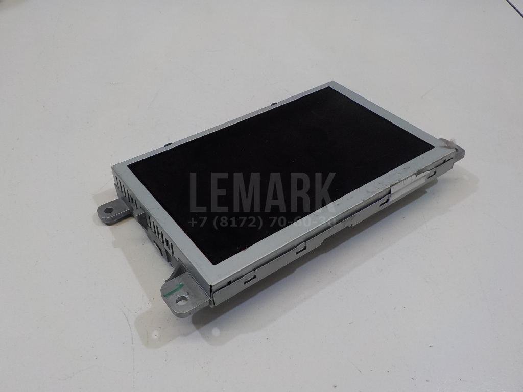 Дисплей информационный