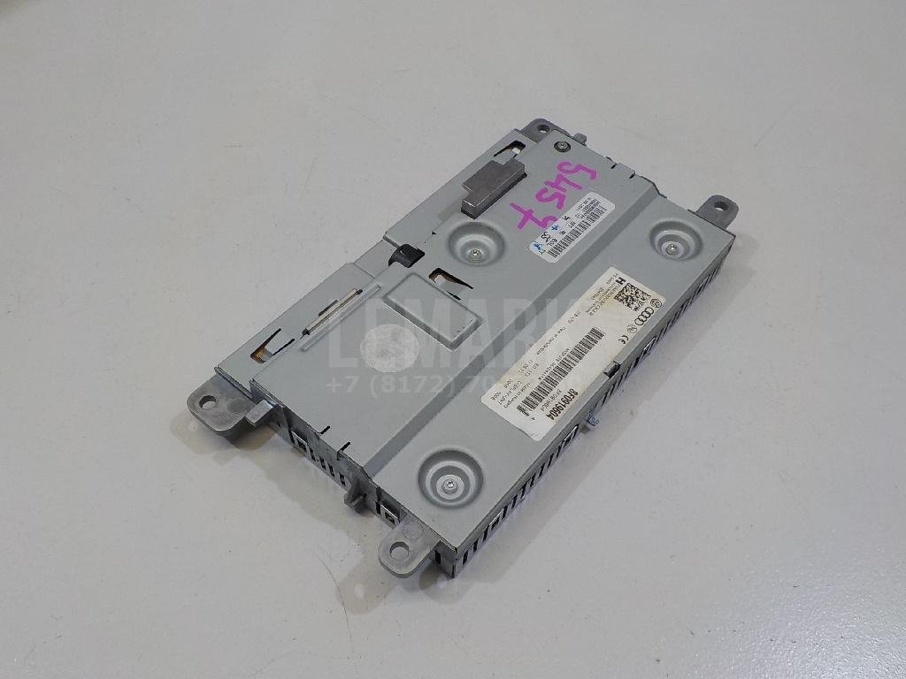 Дисплей информационный