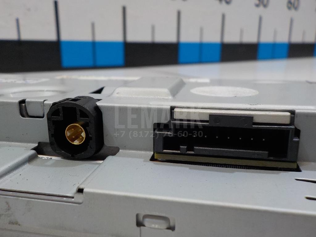 Дисплей информационный