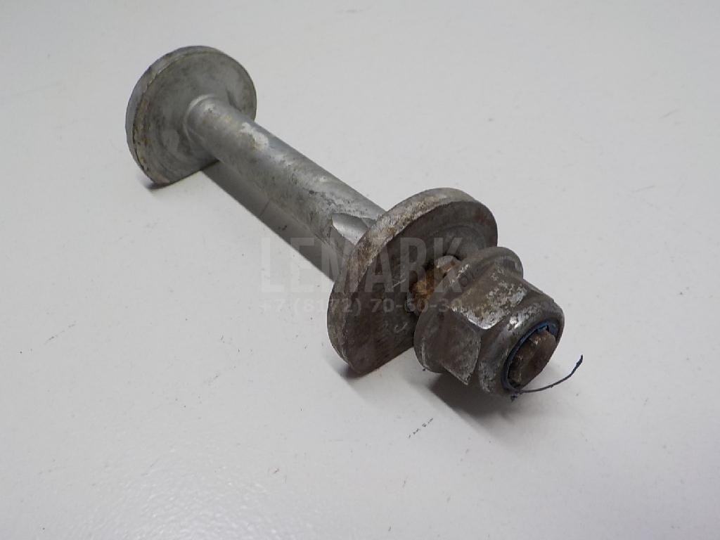 Болт развала задних колес