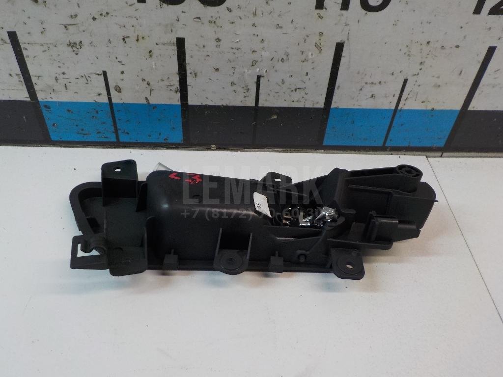 Ручка двери внутренняя