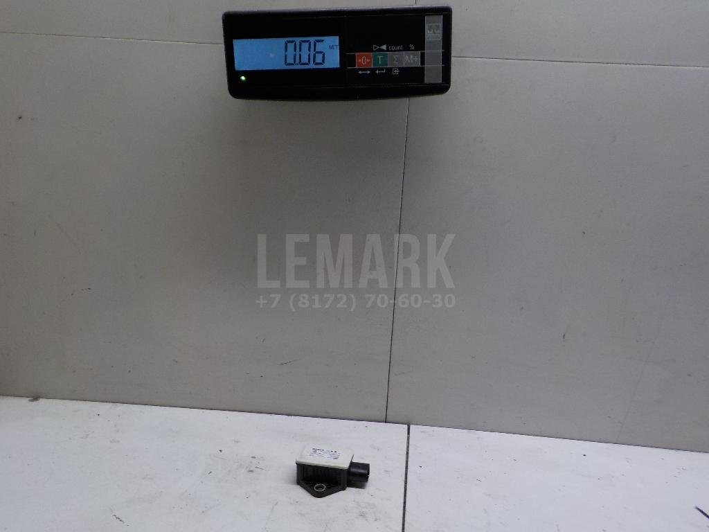 Датчик ускорения