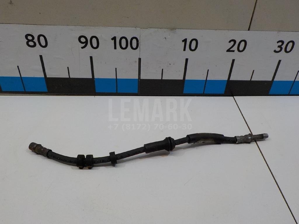 Шланг тормозной задний