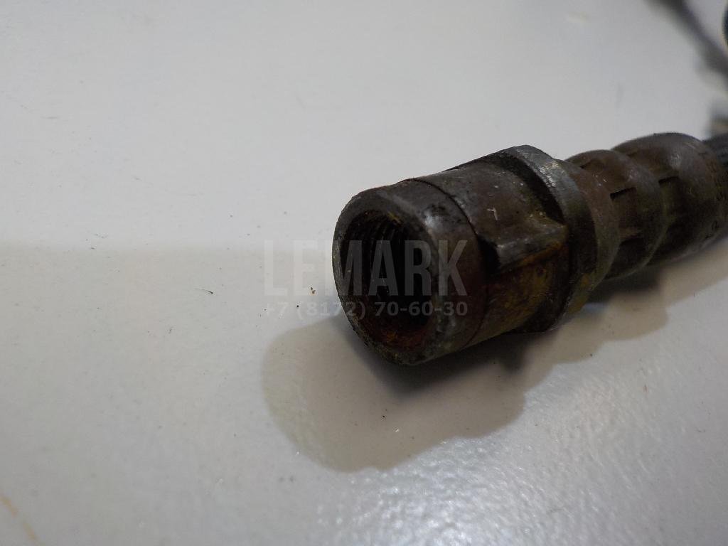 Шланг тормозной задний