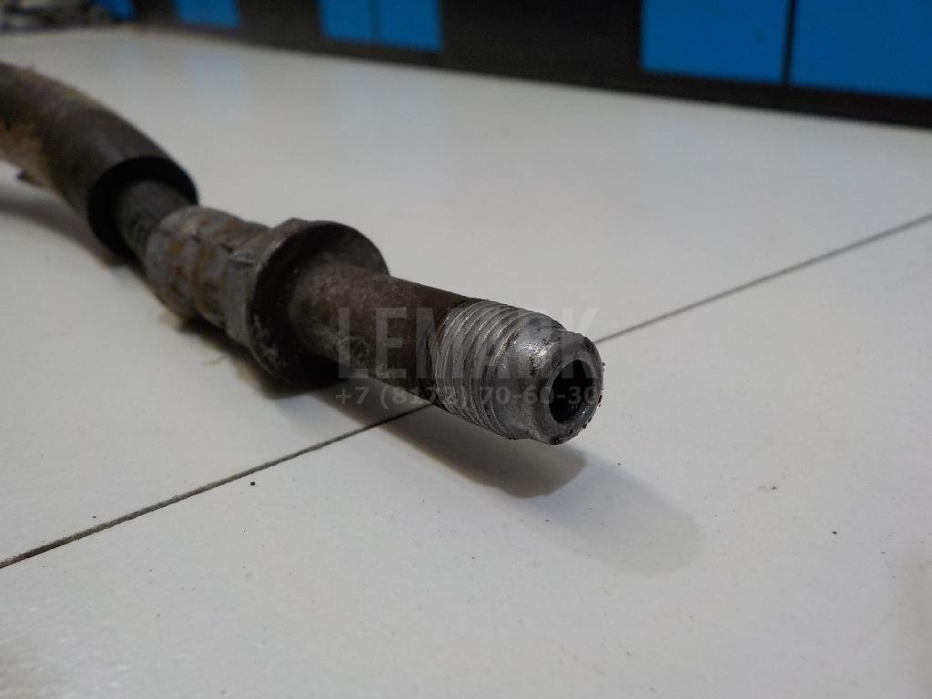 Шланг тормозной задний