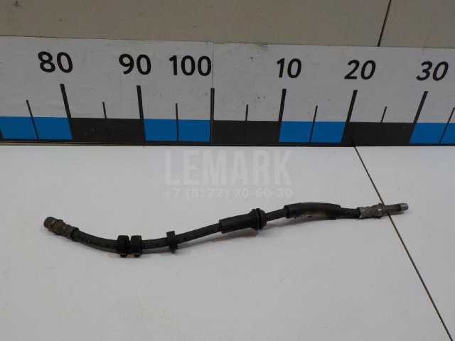 Шланг тормозной задний