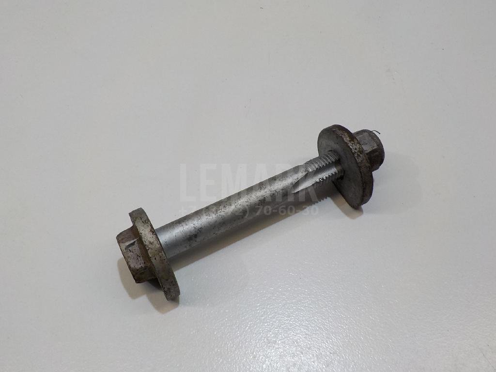 Болт развала задних колес