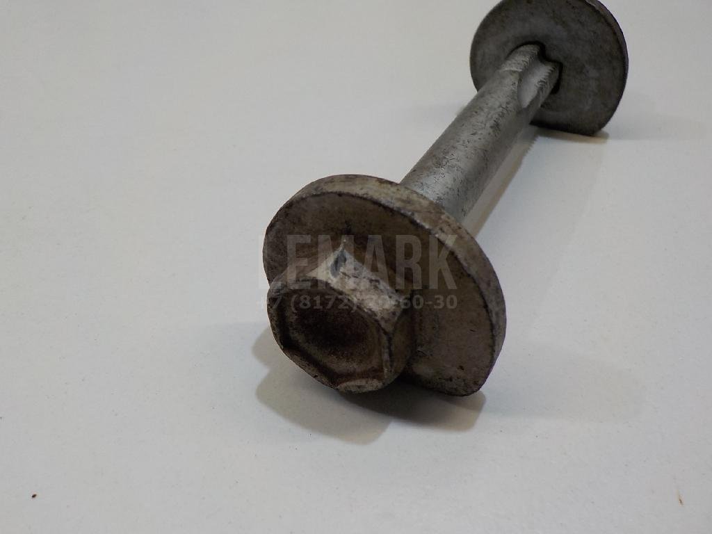 Болт развала задних колес