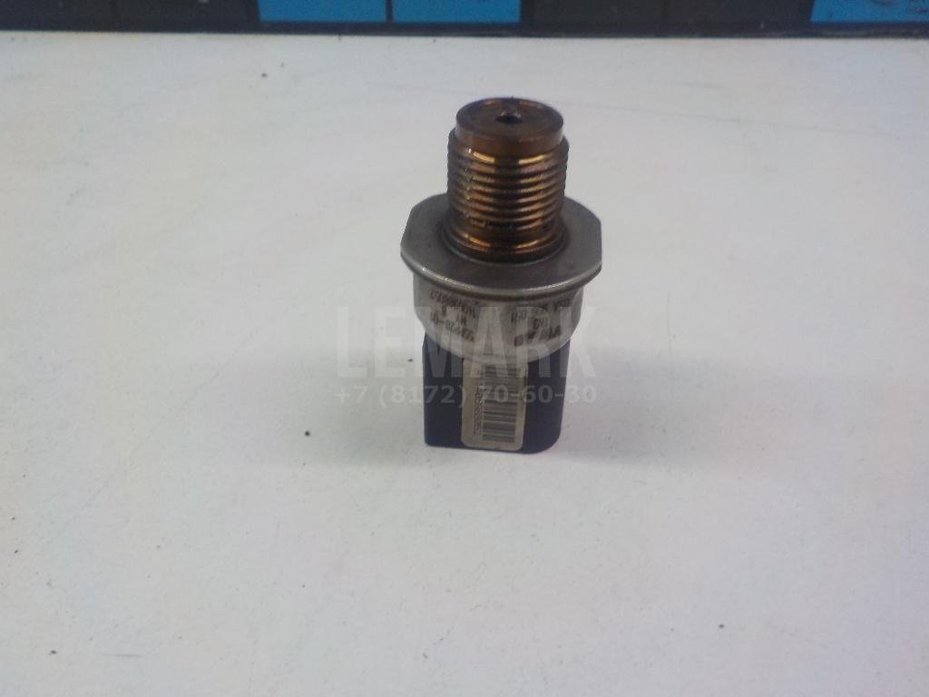 Датчик давления топлива