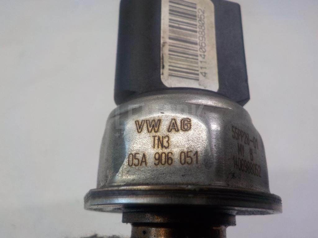 Датчик давления топлива