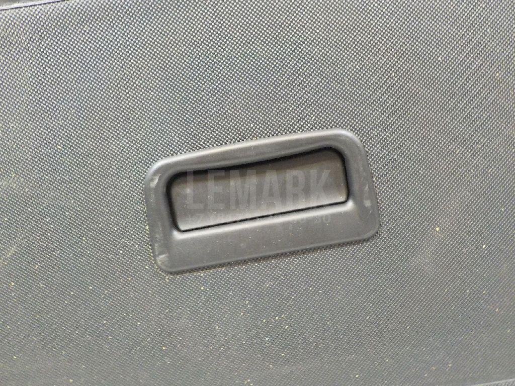 Шторка багажника