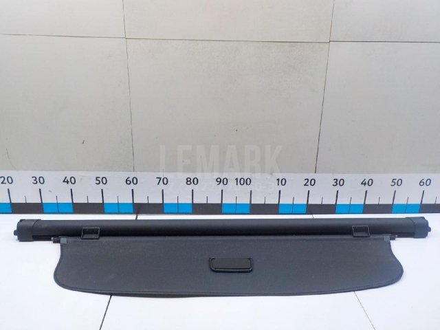 Шторка багажника