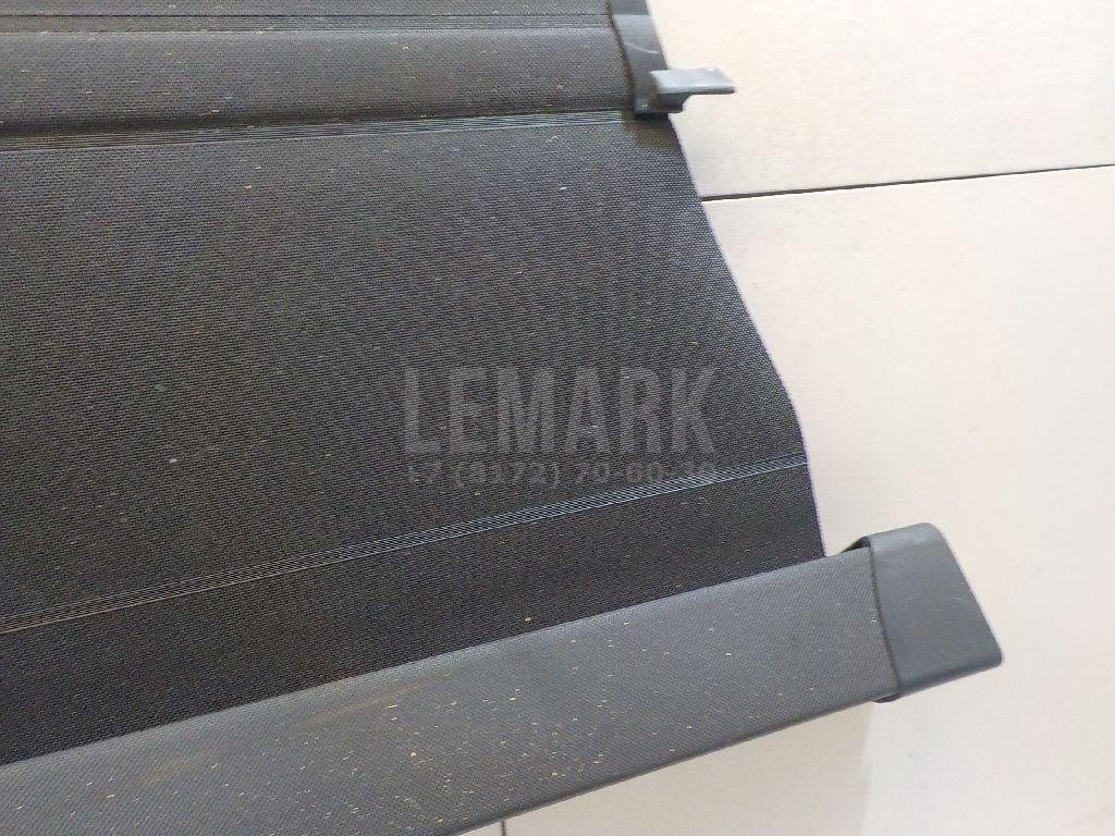 Шторка багажника