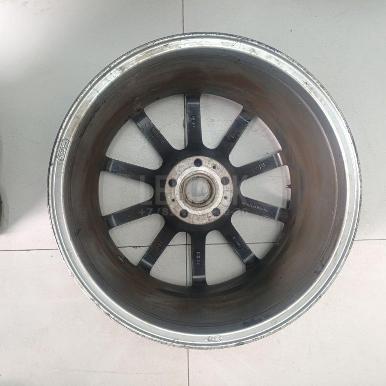 Диск колесный легкосплавный