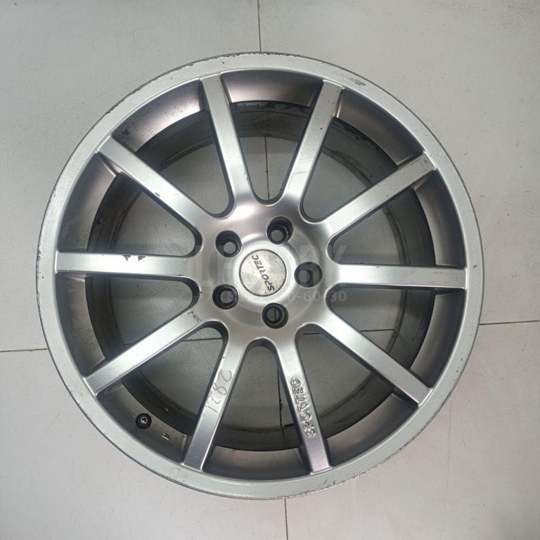 Диск колесный легкосплавный для  Audi A3 (8Y) 2020