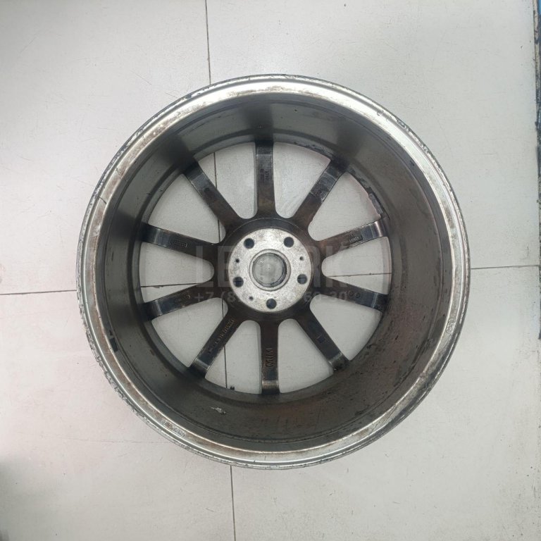 Диск колесный легкосплавный для  Audi A3 (8Y) 2020