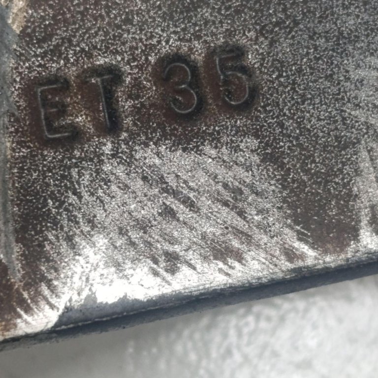 Диск колесный легкосплавный для  Audi A3 (8Y) 2020