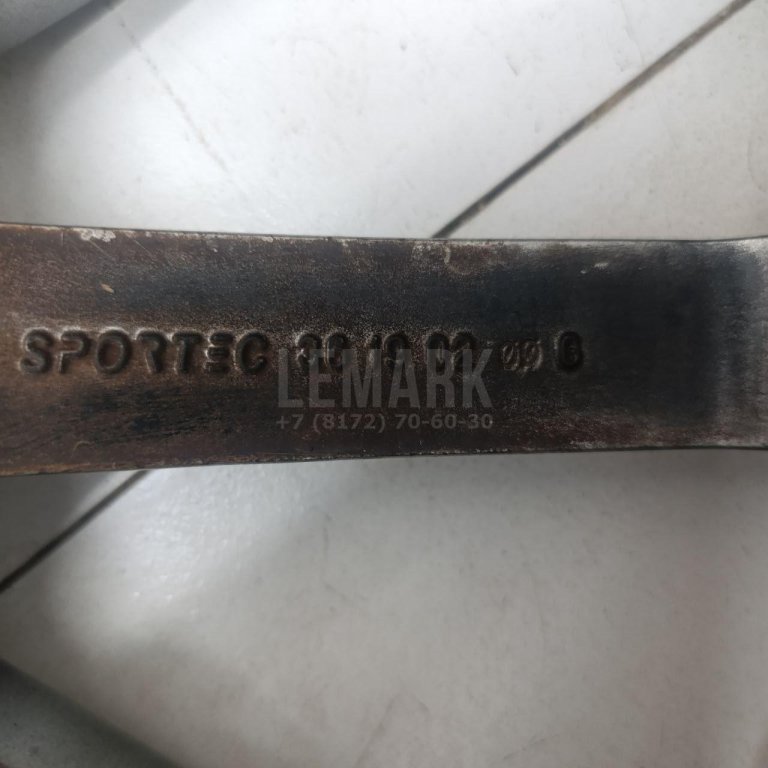 Диск колесный легкосплавный для  Audi A3 (8Y) 2020