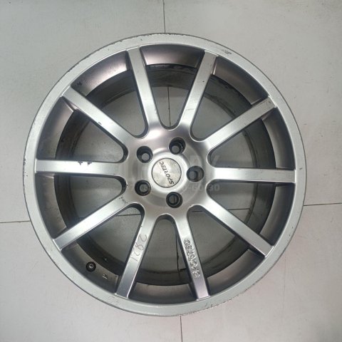 Диск колесный легкосплавный