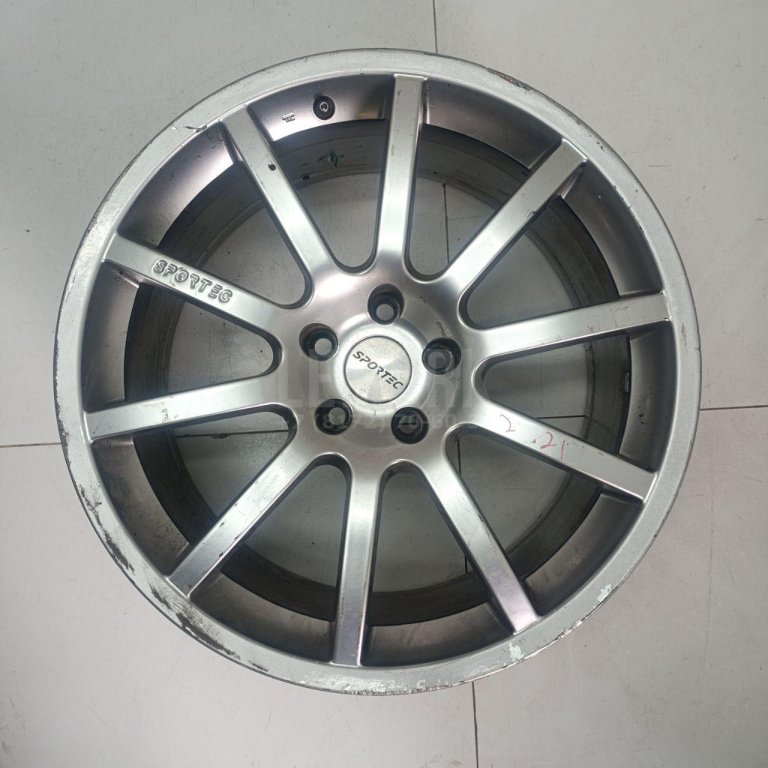 Диск колесный легкосплавный для  Audi A3 (8Y) 2020