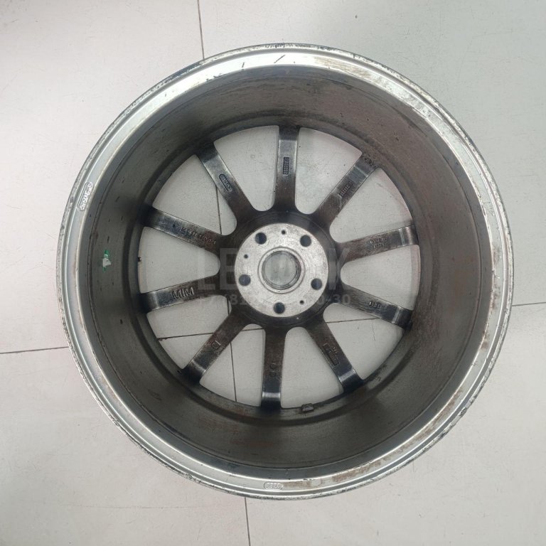 Диск колесный легкосплавный для  Audi A3 (8Y) 2020