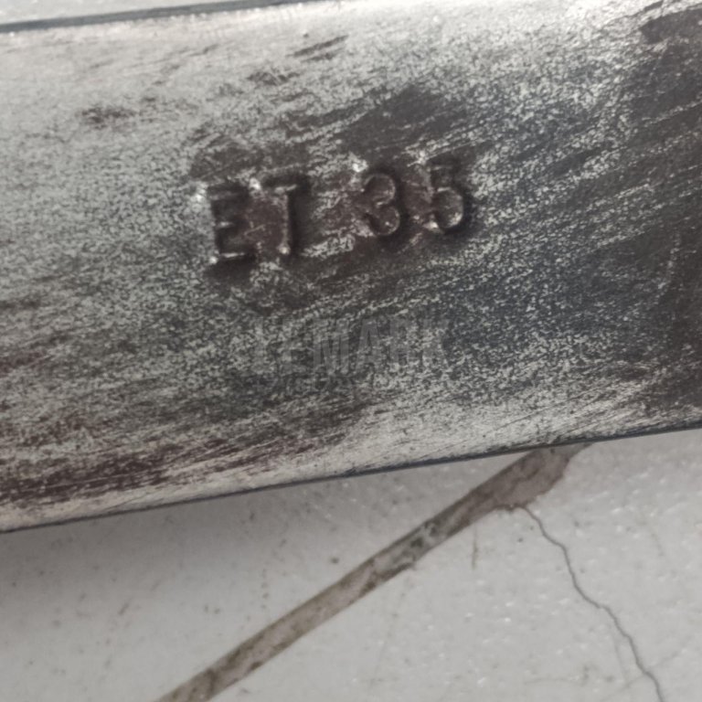 Диск колесный легкосплавный для  Audi A3 (8Y) 2020