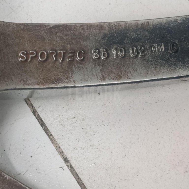 Диск колесный легкосплавный для  Audi A3 (8Y) 2020