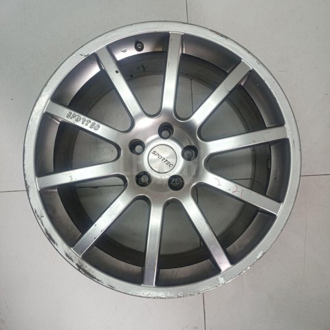 Диск колесный легкосплавный