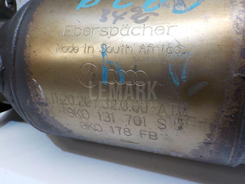 Катализатор