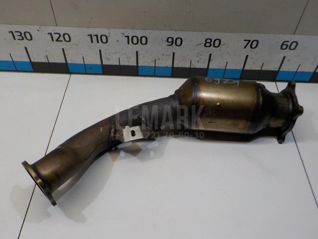 Катализатор