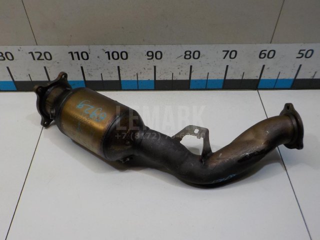 Катализатор