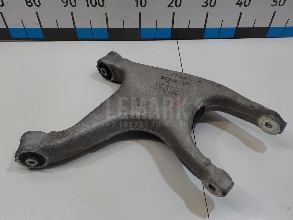 Рычаг задний нижний правый