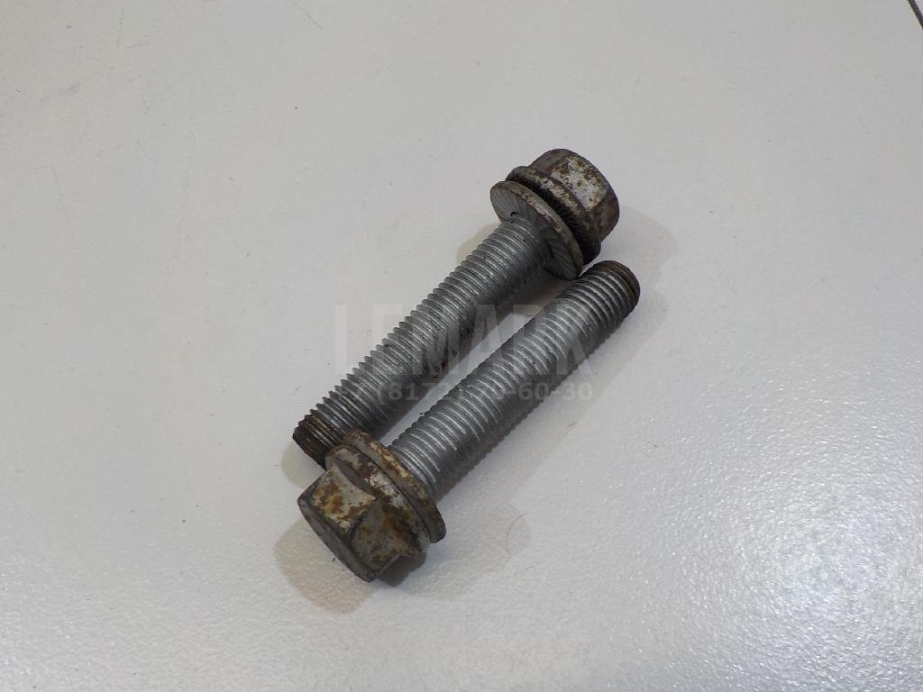 Болты задней подвески к-кт