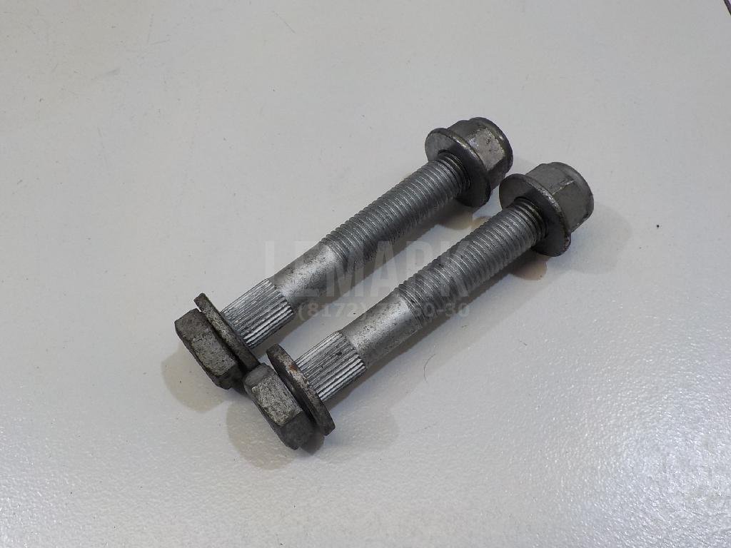 Болты задней подвески к-кт