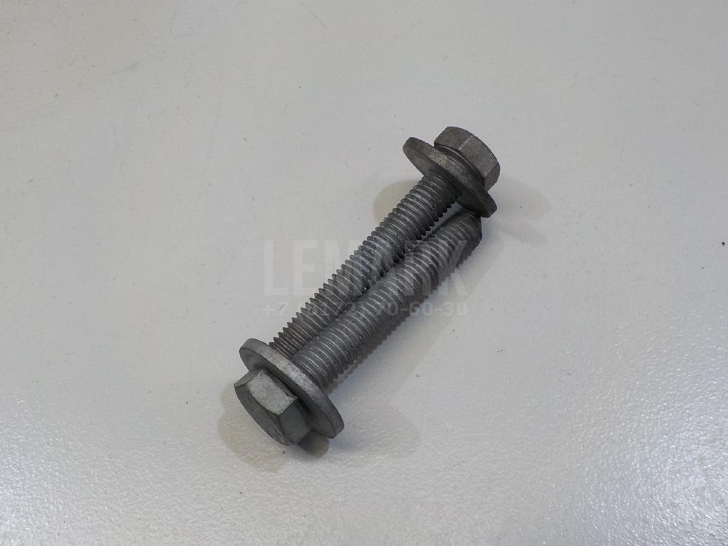 Болты задней подвески к-кт