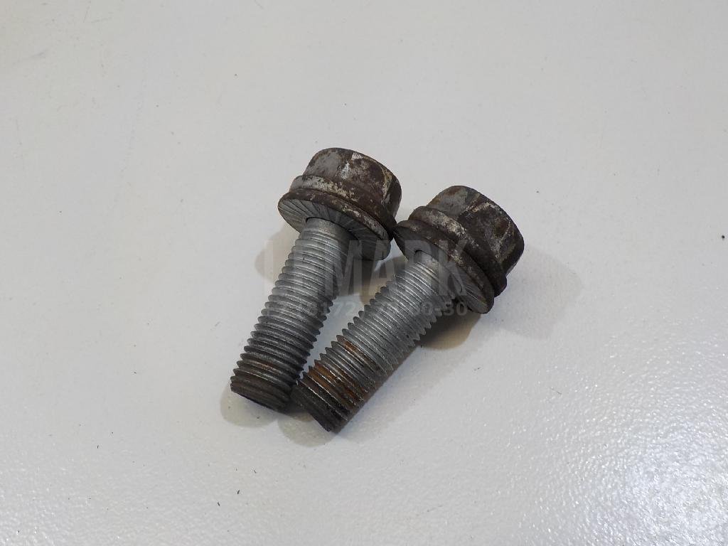 Болты задней подвески к-кт