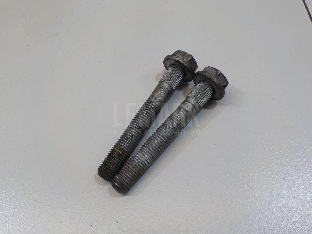 Болты задней подвески к-кт