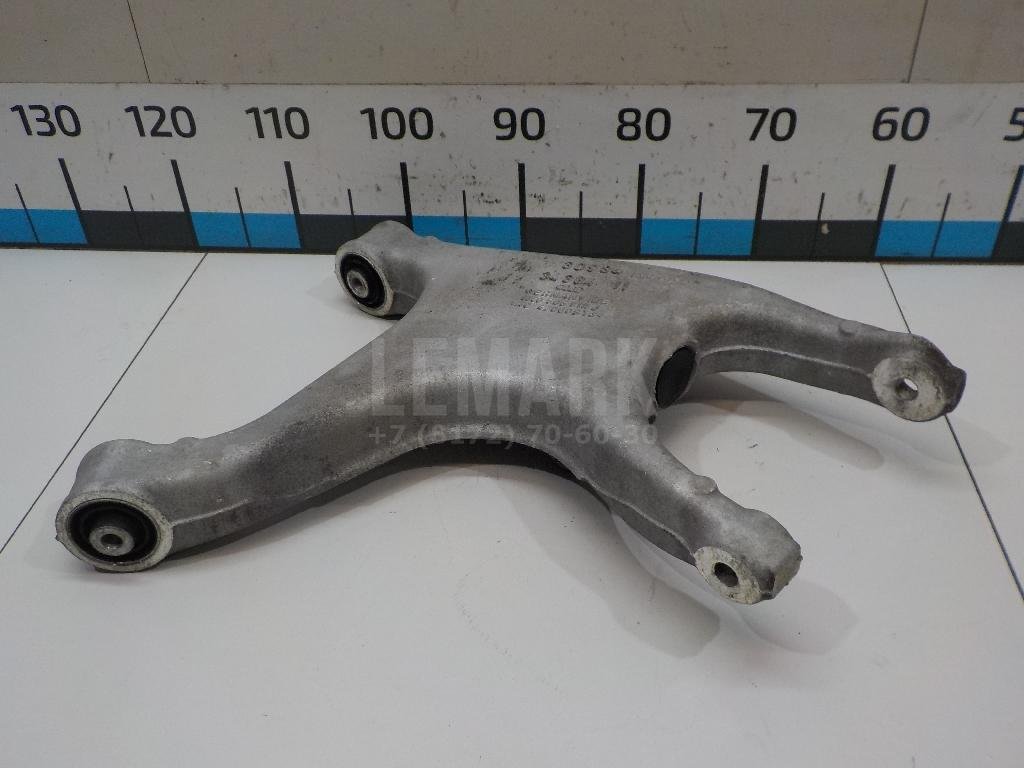 Рычаг задний нижний правый