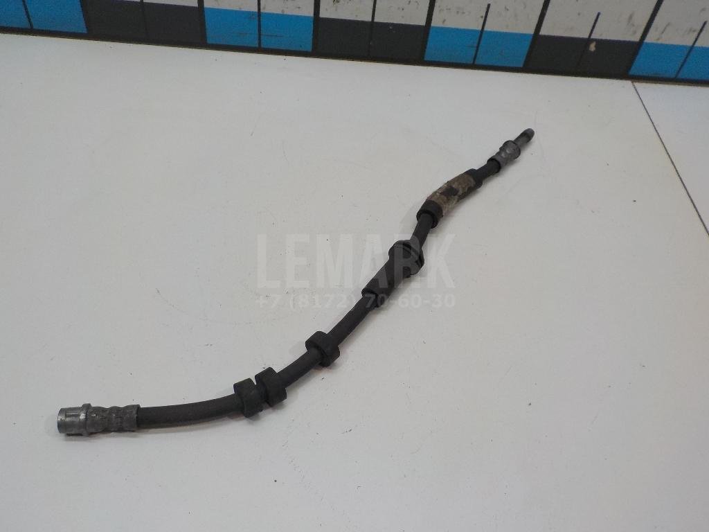 Шланг тормозной задний